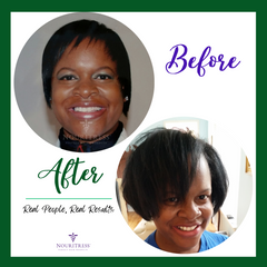 Perfect Hair Biotin Gummy 5000mcg - 60 count