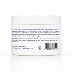 NouriTress Crown & Edges Recovery Crème - NouriTress Hair Products