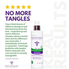 HydraCleanse Sulfate Free Shampoo