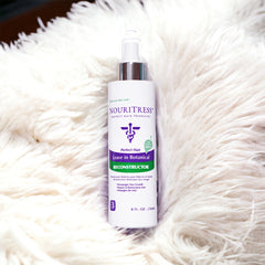 Leave In Botanical Reconstructor Conditioner