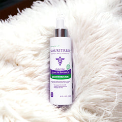 Leave In Botanical Reconstructor Conditioner - NouriTress Hair Products