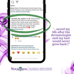 Perfect Hair Vitamins PLUS - 60 tabs.