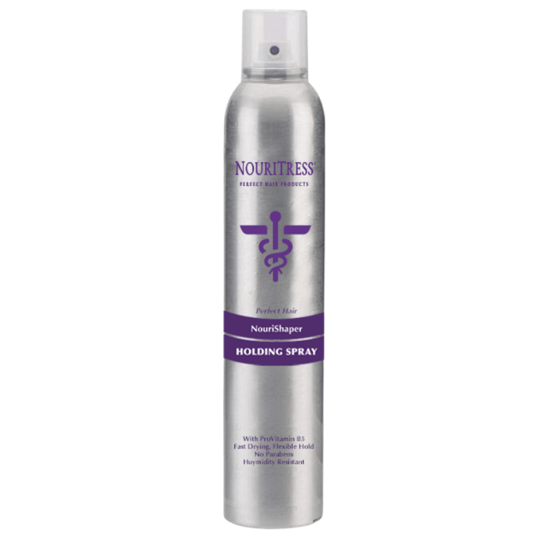 NouriShaper Hair Spray - 10oz. - NouriTress Hair Products