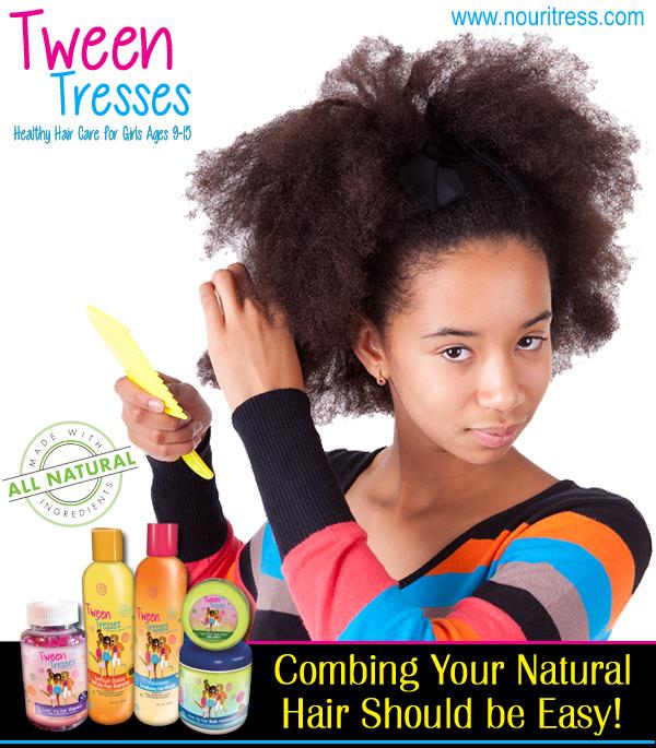 Lovin' My Hair Vitamins - Biotin Gummy - NouriTress Hair Products