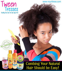 Lovin' My Hair Vitamins - Biotin Gummy - NouriTress Hair Products