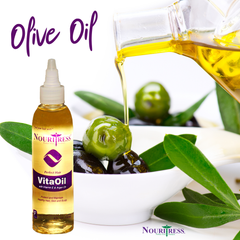 VitaOil - 4oz.