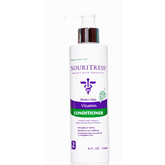 Moisturizing Vitamin Conditioner - NouriTress Hair Products