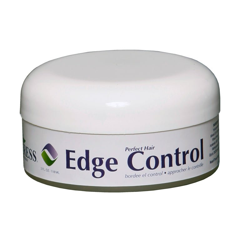 Perfect Hair Edge Control - 2oz. - NouriTress Hair Products