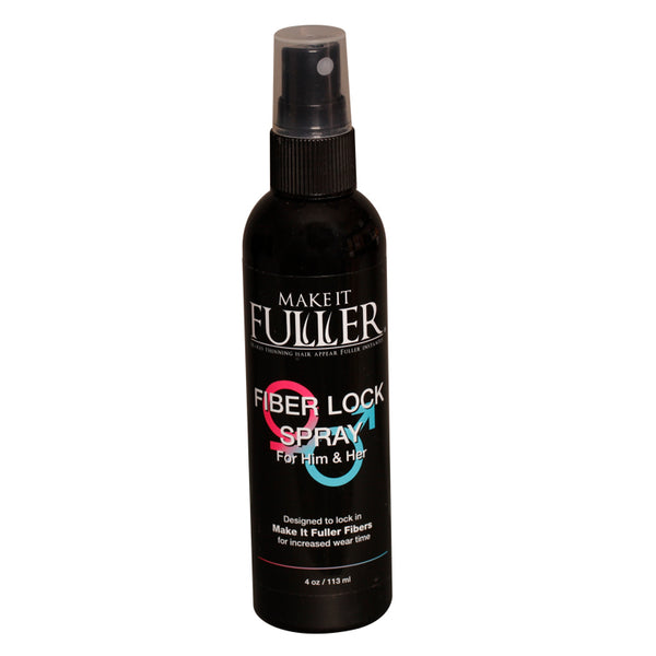 Make It Fuller Fiber Lock Spray