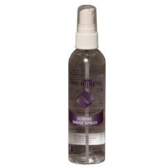 Lustre Shine Spray - 4oz.