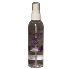 Lustre Shine Spray - 4oz. - NouriTress Hair Products