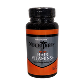 Perfect Hair Vitamins PLUS - For Men - 60 tabs