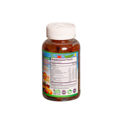 NouriTress KID's Healthy Hair Multi-Vitamin Gummy (ages 2-6)