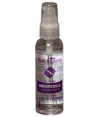 NouriSilk Heat Protectant Serum - 2oz.