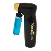 Oxygen Scalp Therapy "At Home" Device