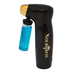 Oxygen Scalp Therapy "At Home" Device