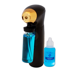 Oxygen Scalp Therapy "At Home" Device