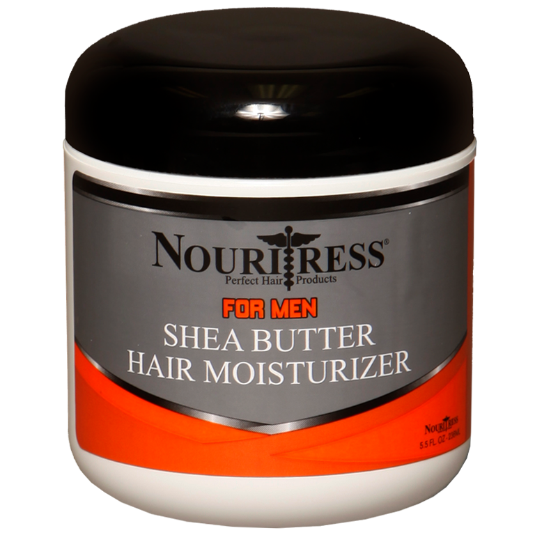shea butter hair dressing pomade Shea Butter Hair Pomade