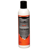 Stimulating Scalp Shampoo - For Men - 8oz. - NouriTress Hair Products