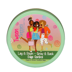 Lay It Down - Grow It Back Edge Control