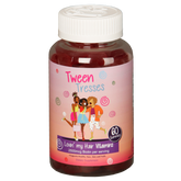 Lovin' My Hair Vitamins - Biotin Gummy