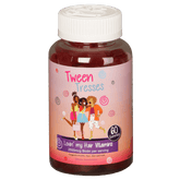 Lovin' My Hair Vitamins - Biotin Gummy - NouriTress Hair Products