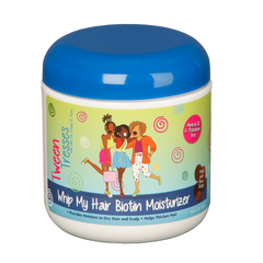 Whip My Hair Biotin Hair Moisturizer - NouriTress Hair Products