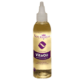 VitaOil - 4oz. - NouriTress Hair Products