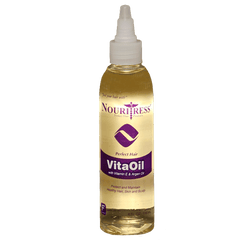 VitaOil - 4oz. - NouriTress Hair Products