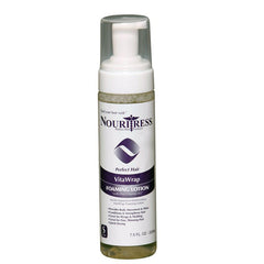 VitaWrap Foaming Lotion w/ProVitamin B5 - 8oz. - NouriTress Hair Products