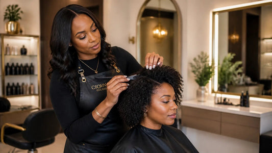 7 Mistakes You're Making with CCCA Clients (and How to Fix Them) - NouriTress Hair Products