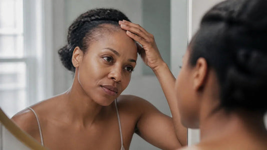 August is Hair Loss Awareness Month: Why It’s Time to Reclaim Your Crown - NouriTress Hair Products