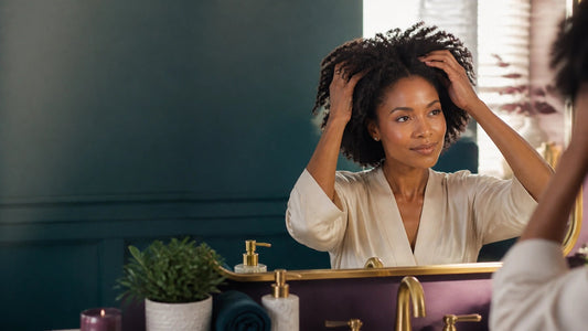 Hair Growth, Recovery, and Maintenance Systems: What Actually Works - NouriTress Hair Products