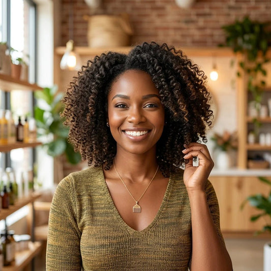 Looking for Real Alopecia Help? Here Are 10 Things You Should Know About Hair Recovery - NouriTress Hair Products