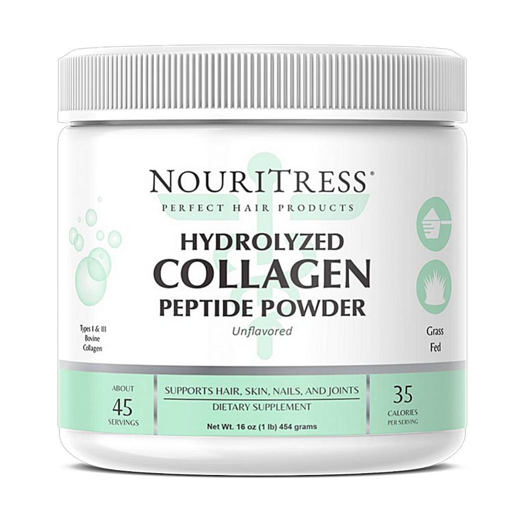 NouriTress Hair Products