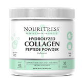 Hydrolyzed Collagen Peptide Powder