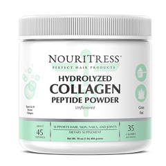 Hydrolyzed Collagen Peptide Powder