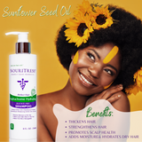 Shampoing sans sulfate HydraCleanse