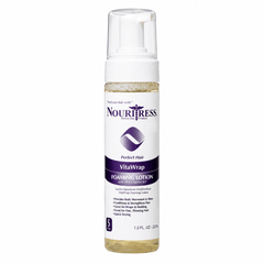 VitaWrap Foaming Lotion w/ProVitamin B5 - 8oz. - NouriTress Hair Products