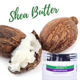 Shea Butter Hair Moisturizer - 5.5oz.