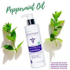 Stimulating Scalp Conditioner