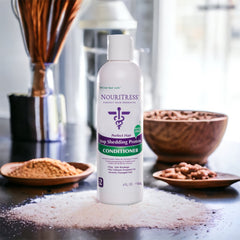 Stop Shedding Protein Conditioner - 4oz.