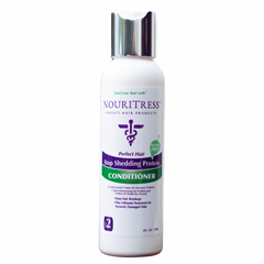 Stop Shedding Protein Conditioner - 4oz.