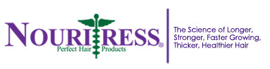 NouriTress Hair Products