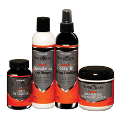 Men's Hair Growth System
