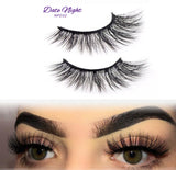 Date Night Magnetic Lashes