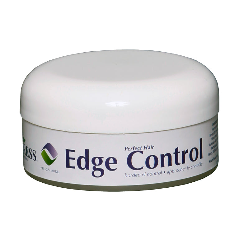 Control perfecto de los bordes del cabello - 2 oz.