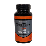 Perfect Hair Vitamins PLUS - For Men - 60 tabs