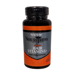 Perfect Hair Vitamins PLUS - For Men - 60 tabs