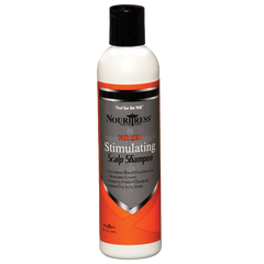 Stimulating Scalp Shampoo - For Men - 8oz.